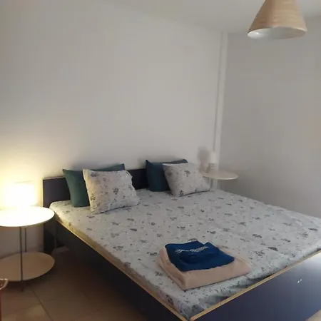 Apartment In Tenerife With Pool Apartment San Miguel de Abona