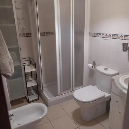 Apartment In Tenerife With Pool San Miguel de Abona