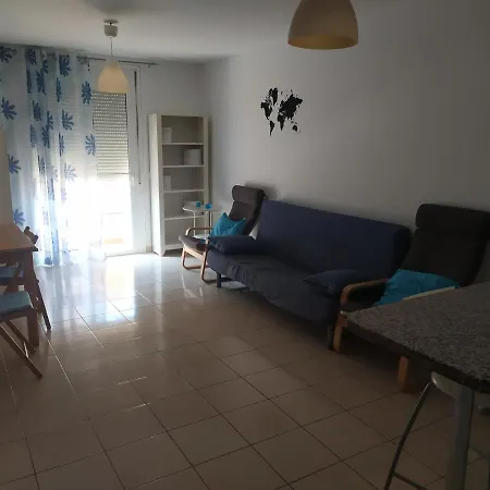 Apartment In Tenerife With Pool Daire San Miguel de Abona