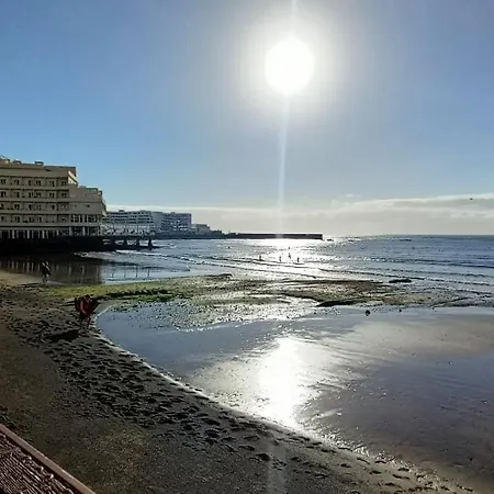 Apartment In Tenerife With Pool Daire
